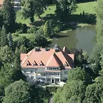 Schloss 3* Mörlbach