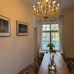 Schloss Vendégház