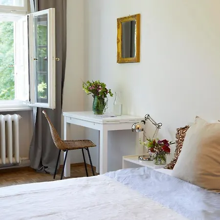 Schloss Guest house 3*