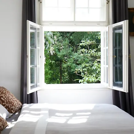 Schloss Guest house