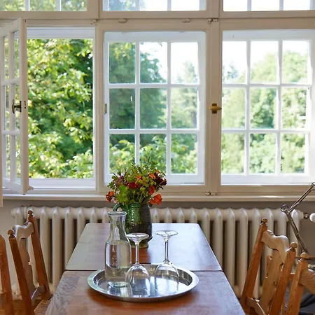 Schloss Guest house