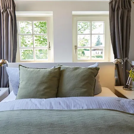 Guest house Schloss 3*