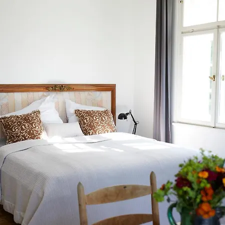 Guest house Schloss Morlbach