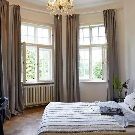 Schloss Guest house