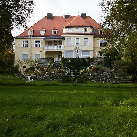 Гостевой дом Schloss Morlbach