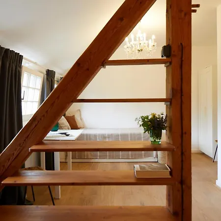 Schloss Guest house
