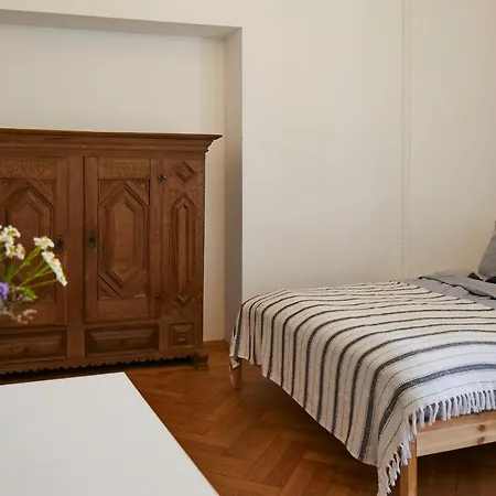 Schloss Guest house Morlbach