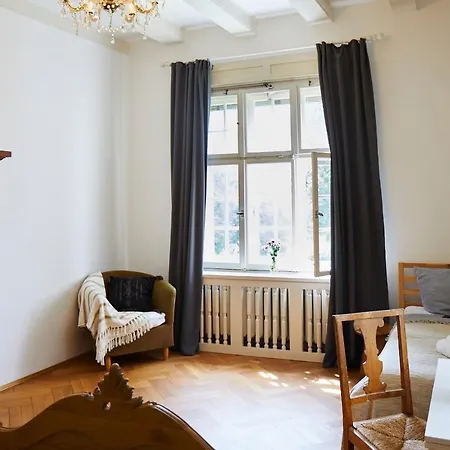 Schloss Guest house Morlbach