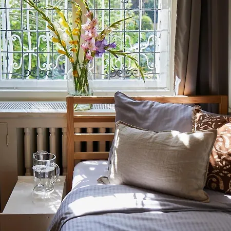 Guest house Schloss Morlbach