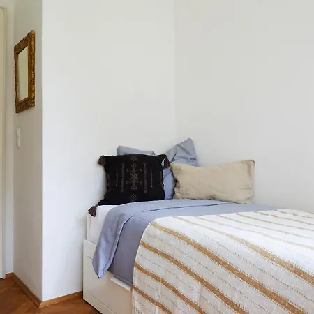 Guest house Schloss 3*
