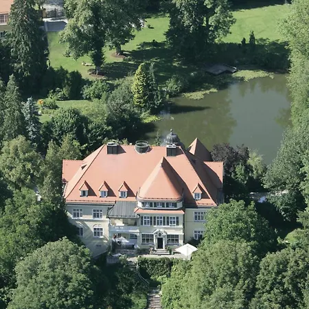 Schloss 3* Morlbach