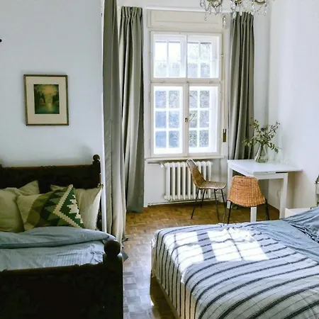 Schloss Guest house 3*