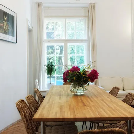 Schloss Guest house Morlbach