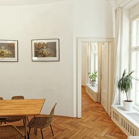 Guest house Schloss Morlbach
