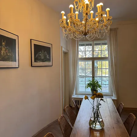 Schloss Guest house