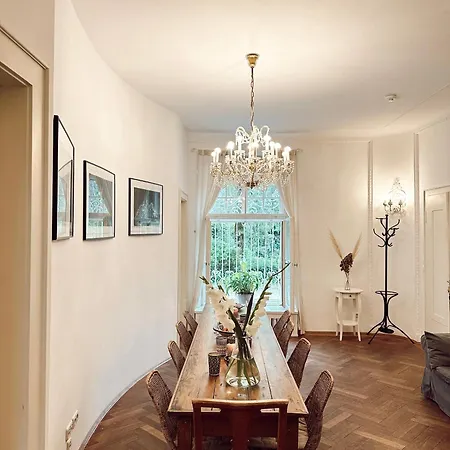 בית הארחה Schloss
