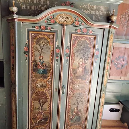 בית הארחה Schloss