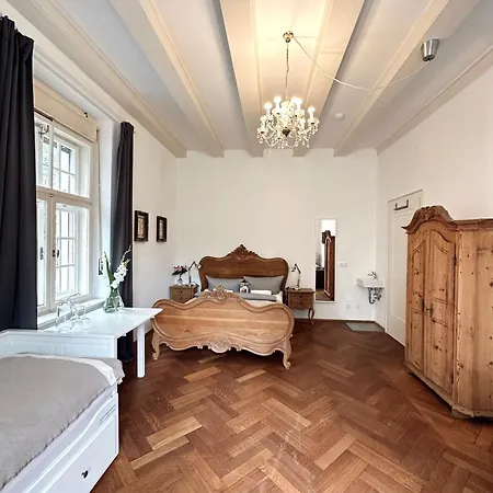 Schloss Gasthuis 3*