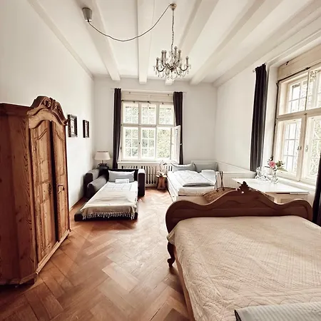 Гостевой дом Schloss 3*