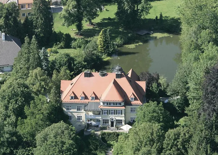 Schloss 3* Morlbach