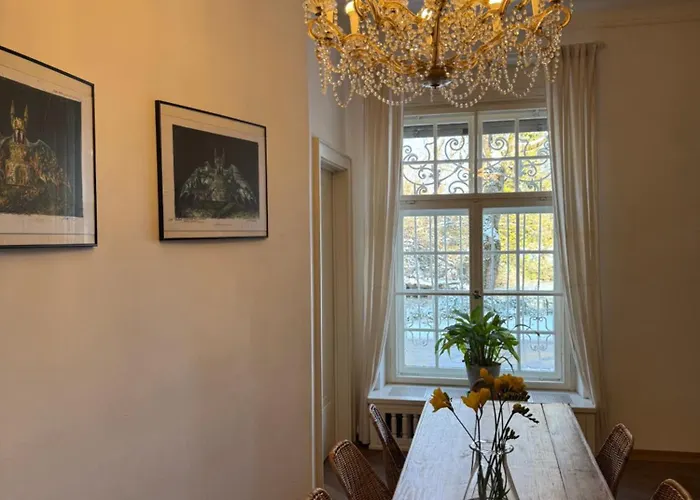 Schloss Pensionat